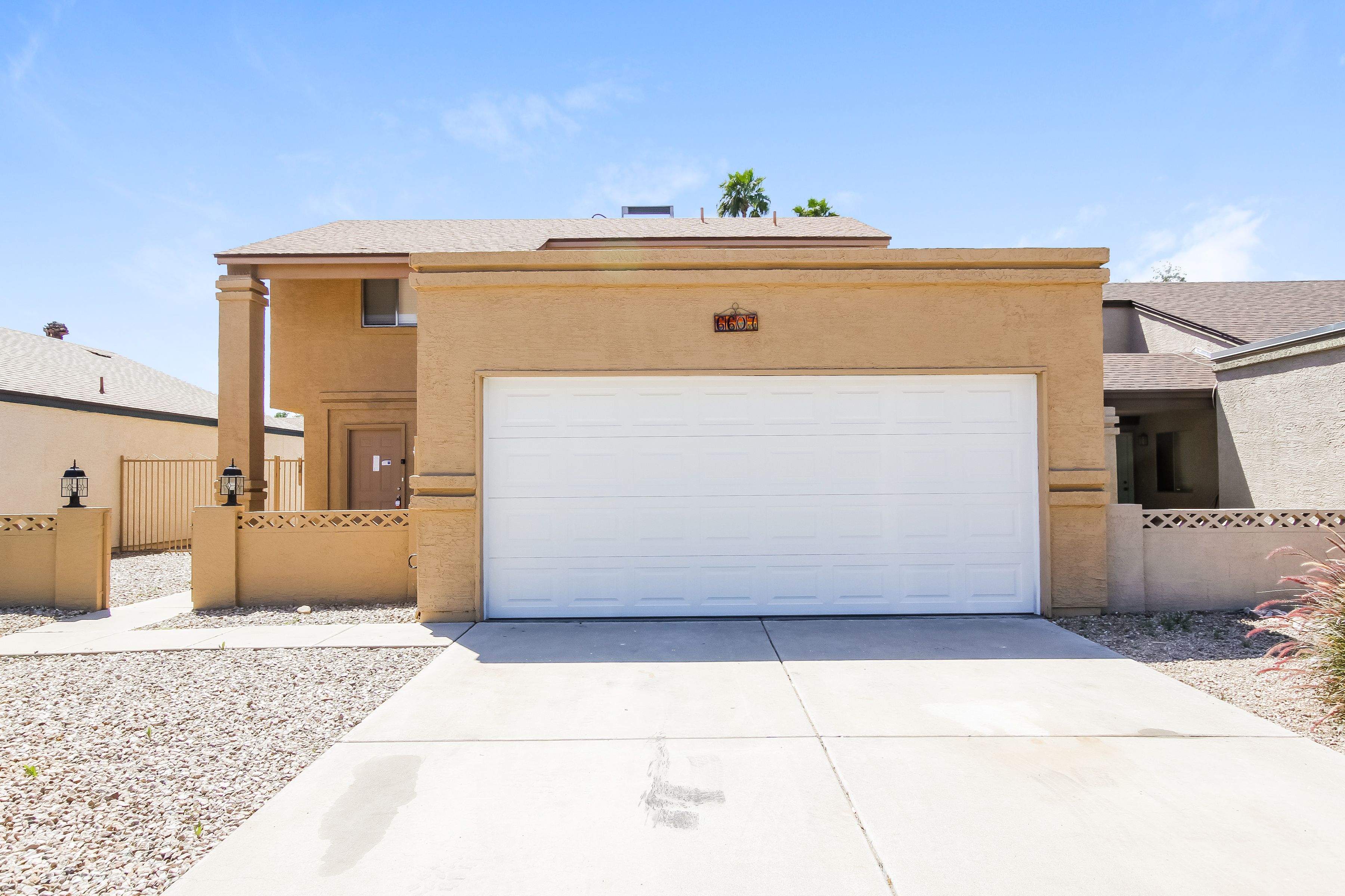 6607 W Brown St Glendale, AZ 85302